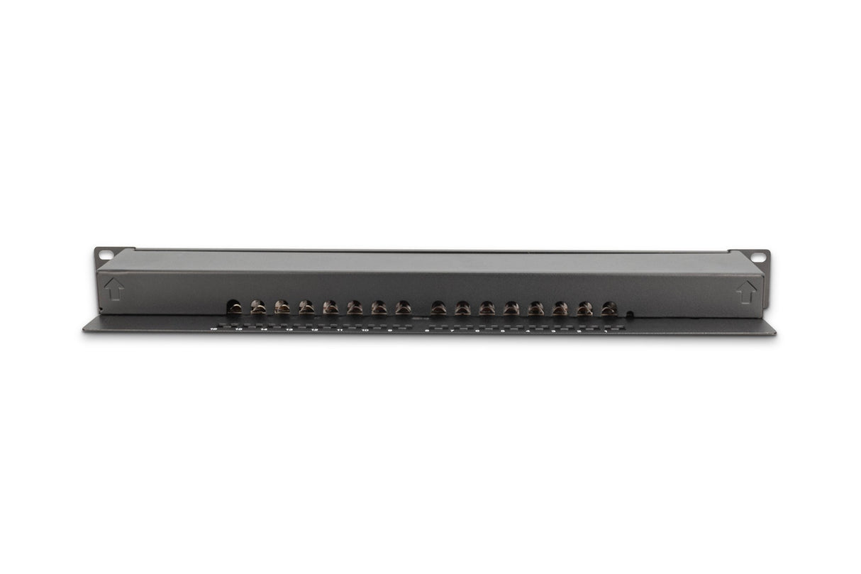 EAN 4016032440253 - Digitus DN-91616S-B panel de parcheo 1U imagen 5