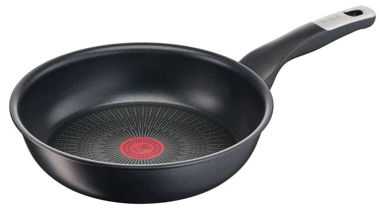 Tefal Unlimited G2550472 Sartén Multiuso Alrededor