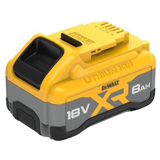 EAN 5035048835753 - DeWALT DCB1880-XJ cargador y batería cargable imagen 5