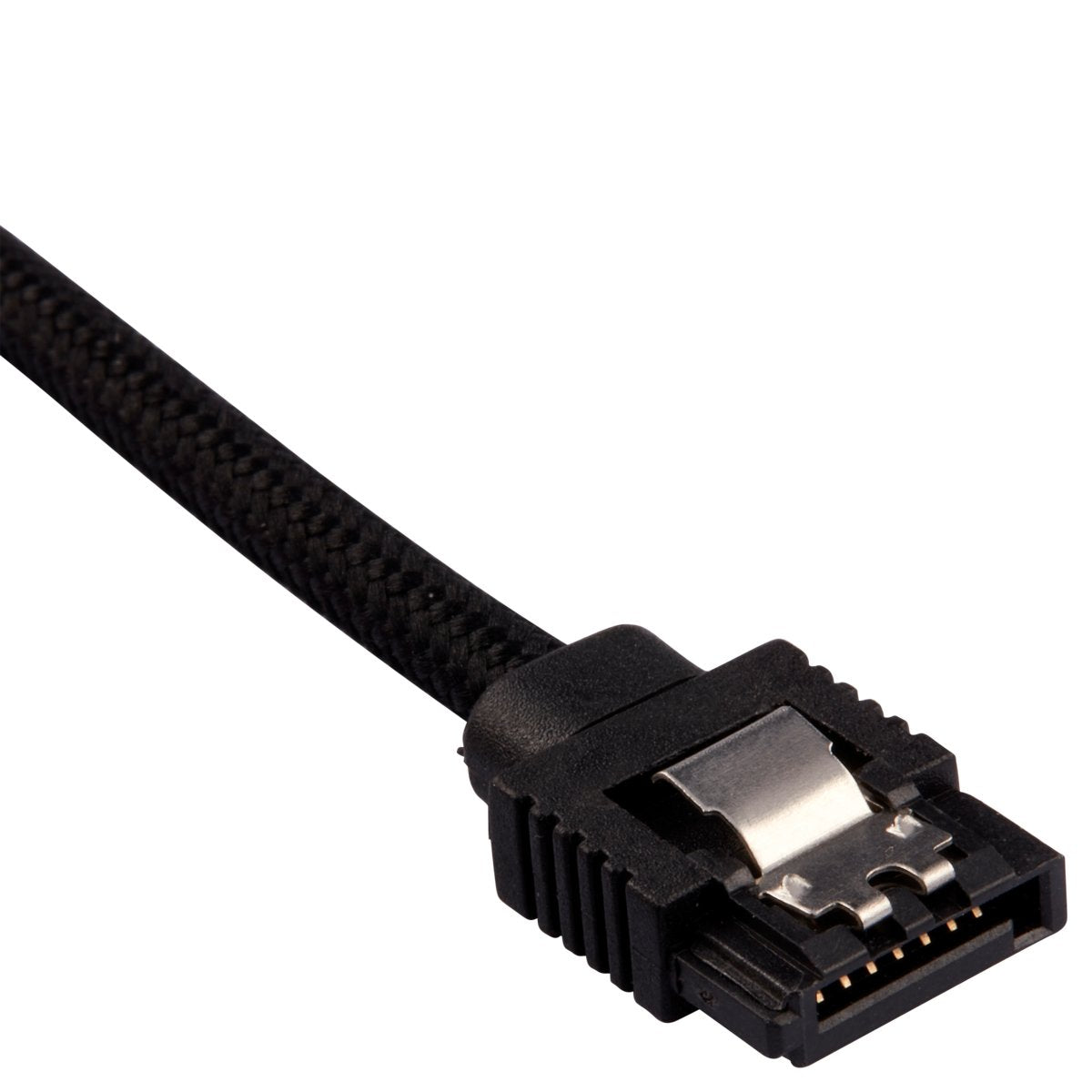 Corsair Cc-8900248 Cable De Sata 0,3 M Negro