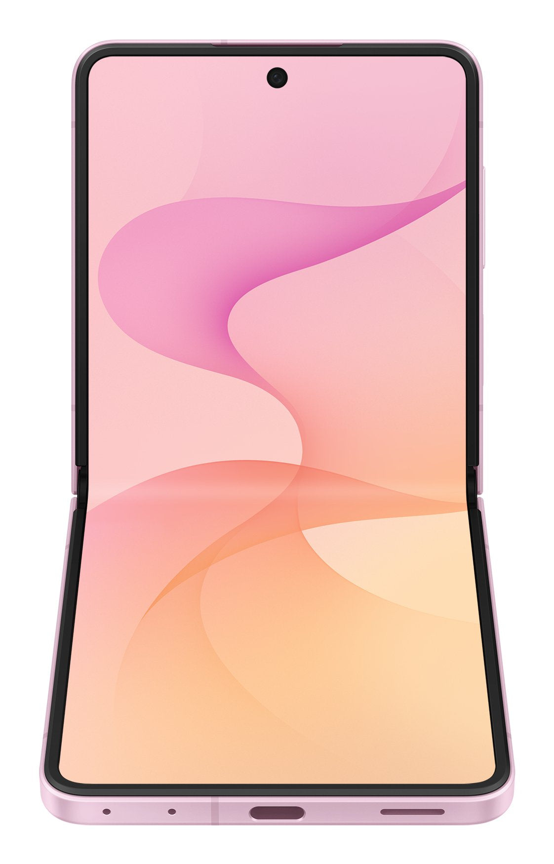 Samsung Galaxy Z Flip8 F776b 5g Dual Sim 12gb Ram 512gb - Pink