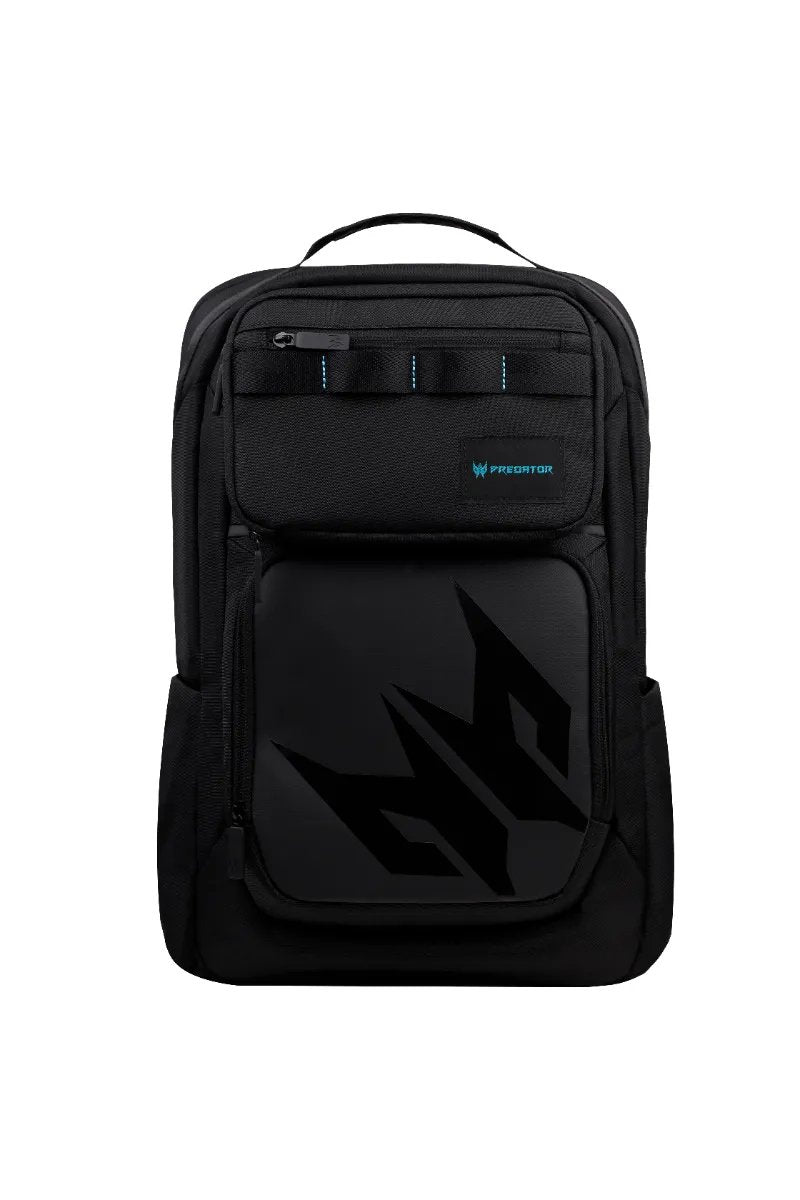Mochila Acer Para Portátil 16 " Predator Military Backpack Negra