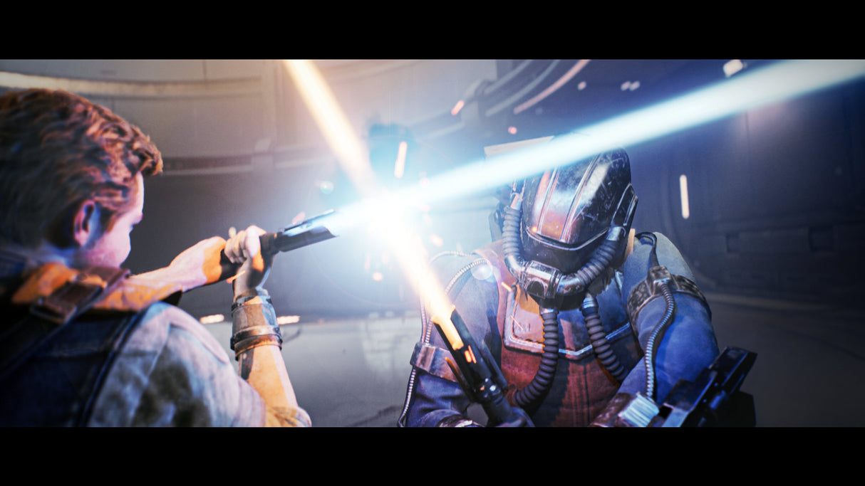 EAN 5035225124304 - Infogrames Star Wars Jedi: Survivor Estándar Italiano PlayStation 5 imagen 8