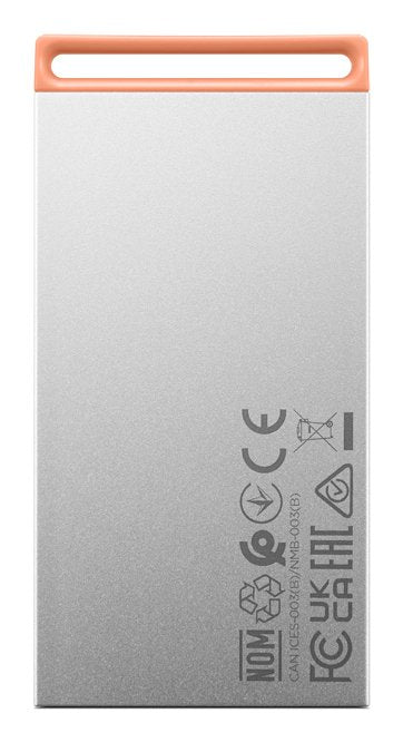 Lenovo 4xb1t88410 Unidad Externa De Estado Sólido 1 Tb Usb Tipo C 3.2 Gen 2 (3.1 Gen 2) Gris