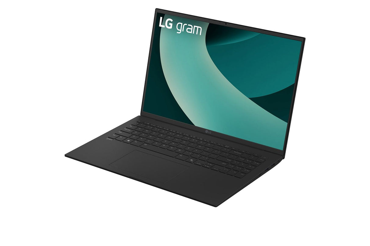 Portátil Lg Gram 16z90t-G.Ad8bb Intel Core Ultra 7-255h 32gb 2tb Ssd 16' Win11