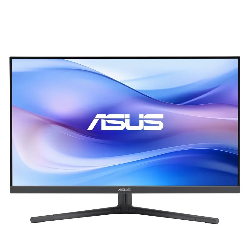 Monitor Asus 27 Vu279cfe-B Quite Blue 27 100hz Fhd Wled-Ips 1ms Usb-C Hdmi Vesa 75x75 90lm09ik-B01k70