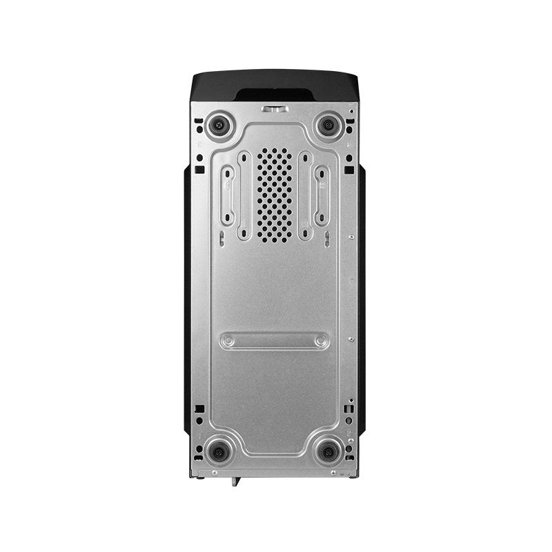 EAN 0753263078049 - Chieftec UB-03B-350GPB carcasa de ordenador Mini Tower Negro 350 W imagen 8