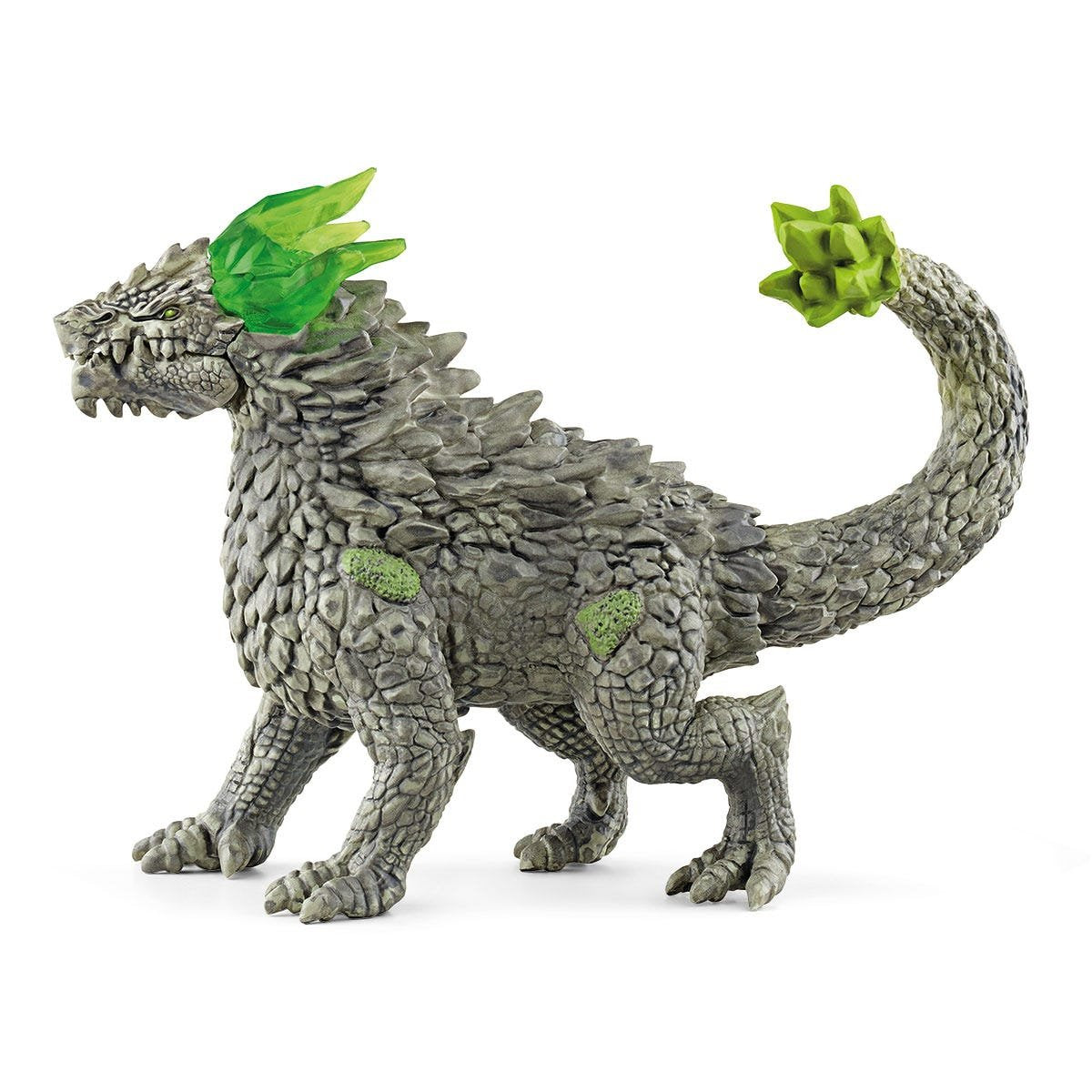 Figura Schleich Dragón De Piedra De Eldrador, 70149
