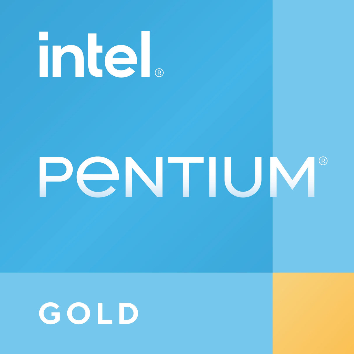 EAN 5032037238410 - Intel Pentium Gold G7400 procesador 3,7 GHz 6 MB Smart Cache Caja imagen 1