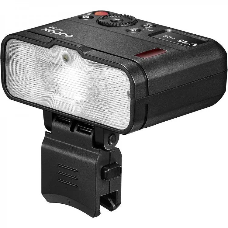 EAN 6952344222430 - Godox MF12 K2 Macro flash Negro imagen 1