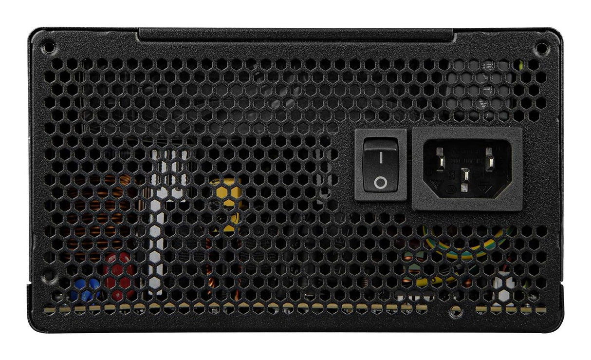 EAN 4710483776793 - COUGAR CGRBD-550 unidad de fuente de alimentación 550 W 20+4 pin ATX Negro imagen 3