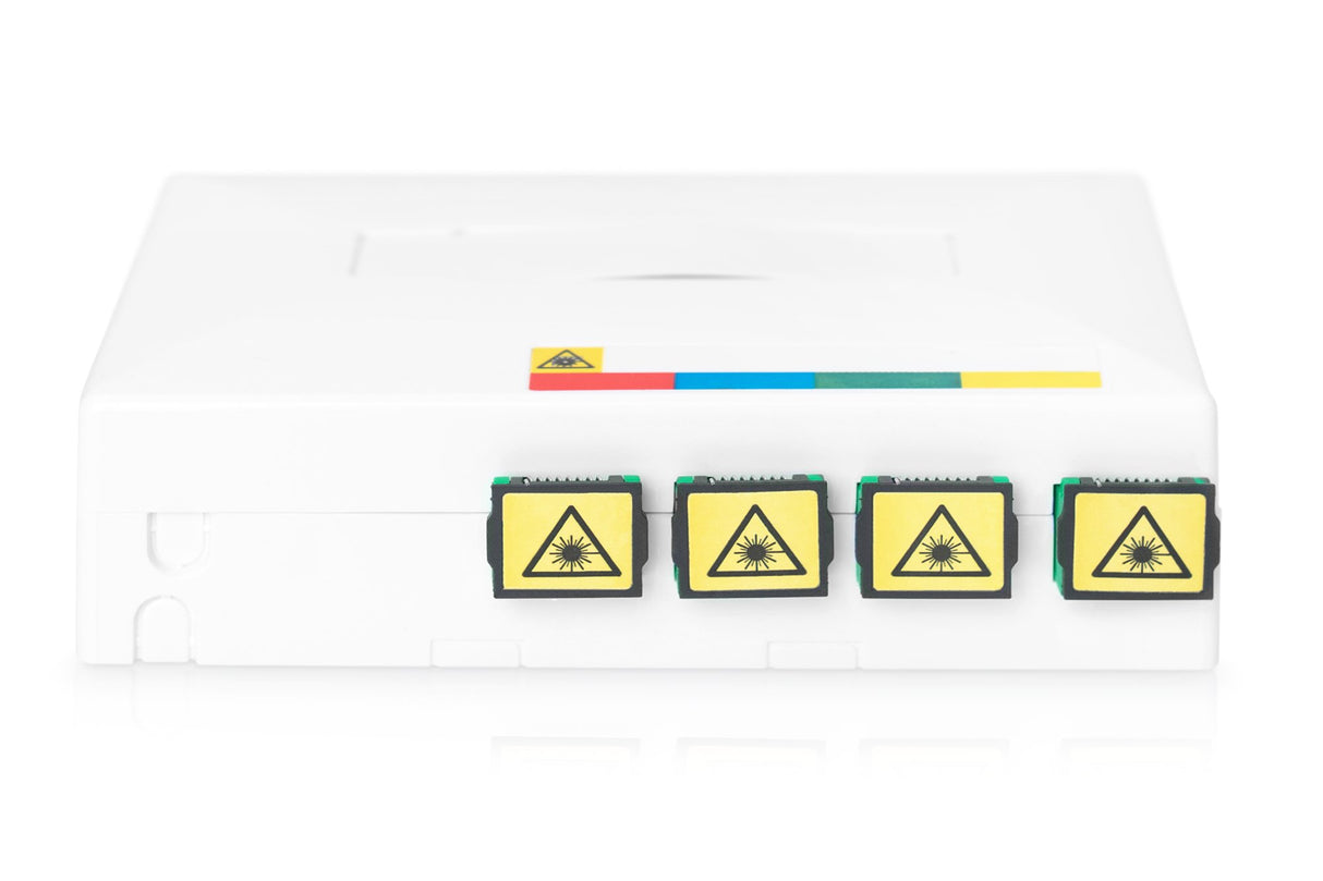EAN 4016032466536 - Digitus DN-931094 caja de empalme para fibra óptica imagen 5