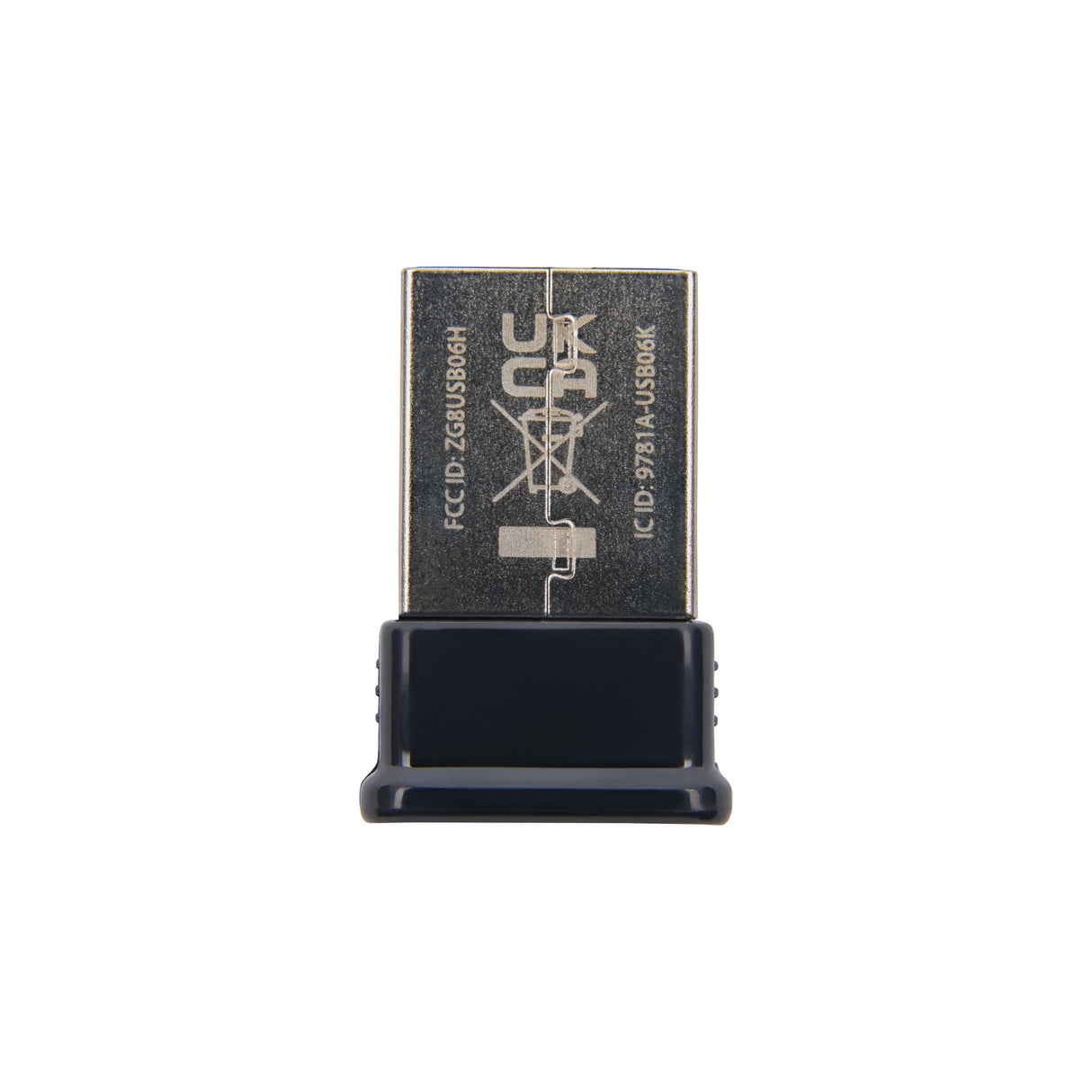 EAN 0065030846097 - StarTech.com USBBT1EDR2 adaptador y tarjeta de red 3 Mbit/s imagen 6