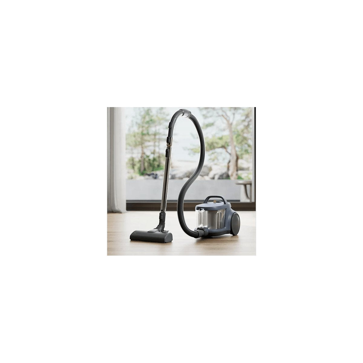 EAN 7333394082479 - Electrolux EL51C1LDB 2 L Aspiradora de tambor Secar 1000 W Sin bolsa imagen 13