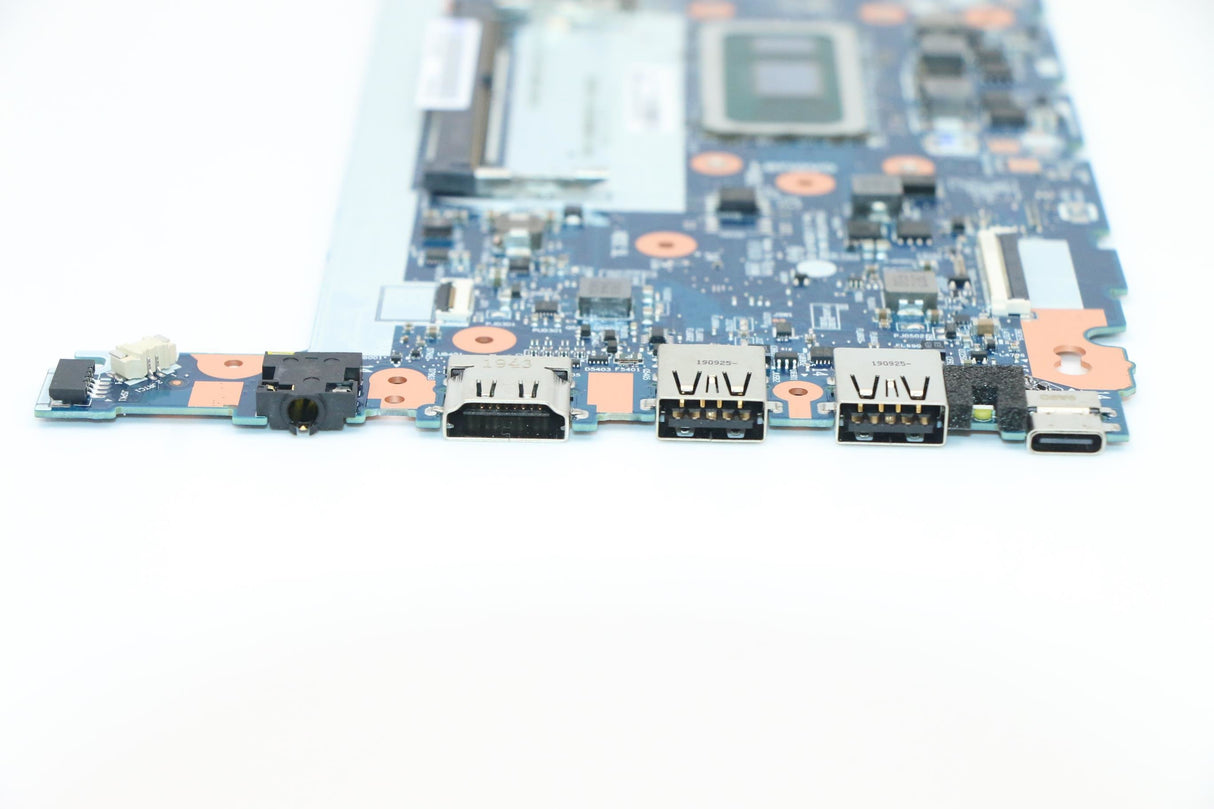EAN 5715328162075 - Lenovo 5B20S72234 refacción para laptop Placa base imagen 2