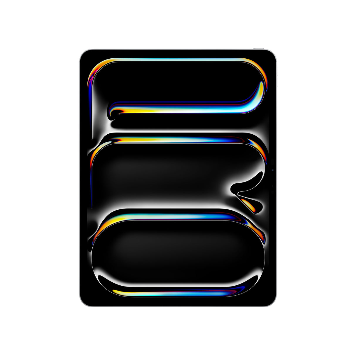 EAN 195950399134 - Apple iPad Pro Apple M 1 TB 33 cm (13") 16 GB Wi-Fi 7 (802.11be) iPadOS 26 Plata imagen 1