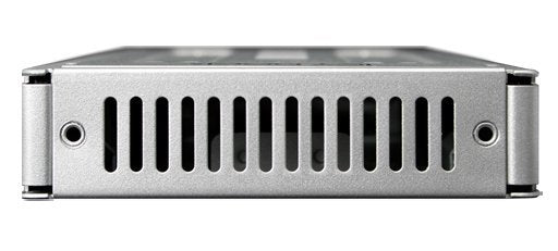 Icy Dock Adaptador Icydock 2,5 -> 3,5 Sas Ssd&Hdd Mb982ip-1s-1 Si