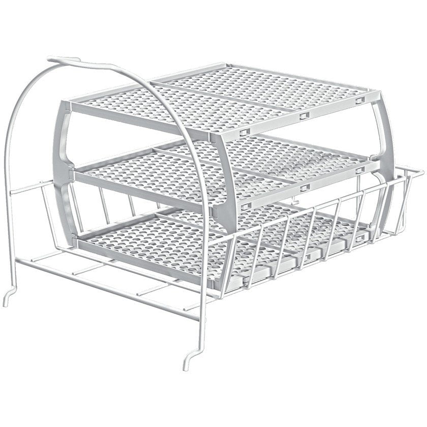 EAN 4242002816814 - Bosch WMZ20600 pieza y accesorio de lavadoras Cesto redondo para seno de fregadero imagen 1