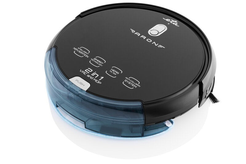 Robot Aspirador Eta Aron Smart