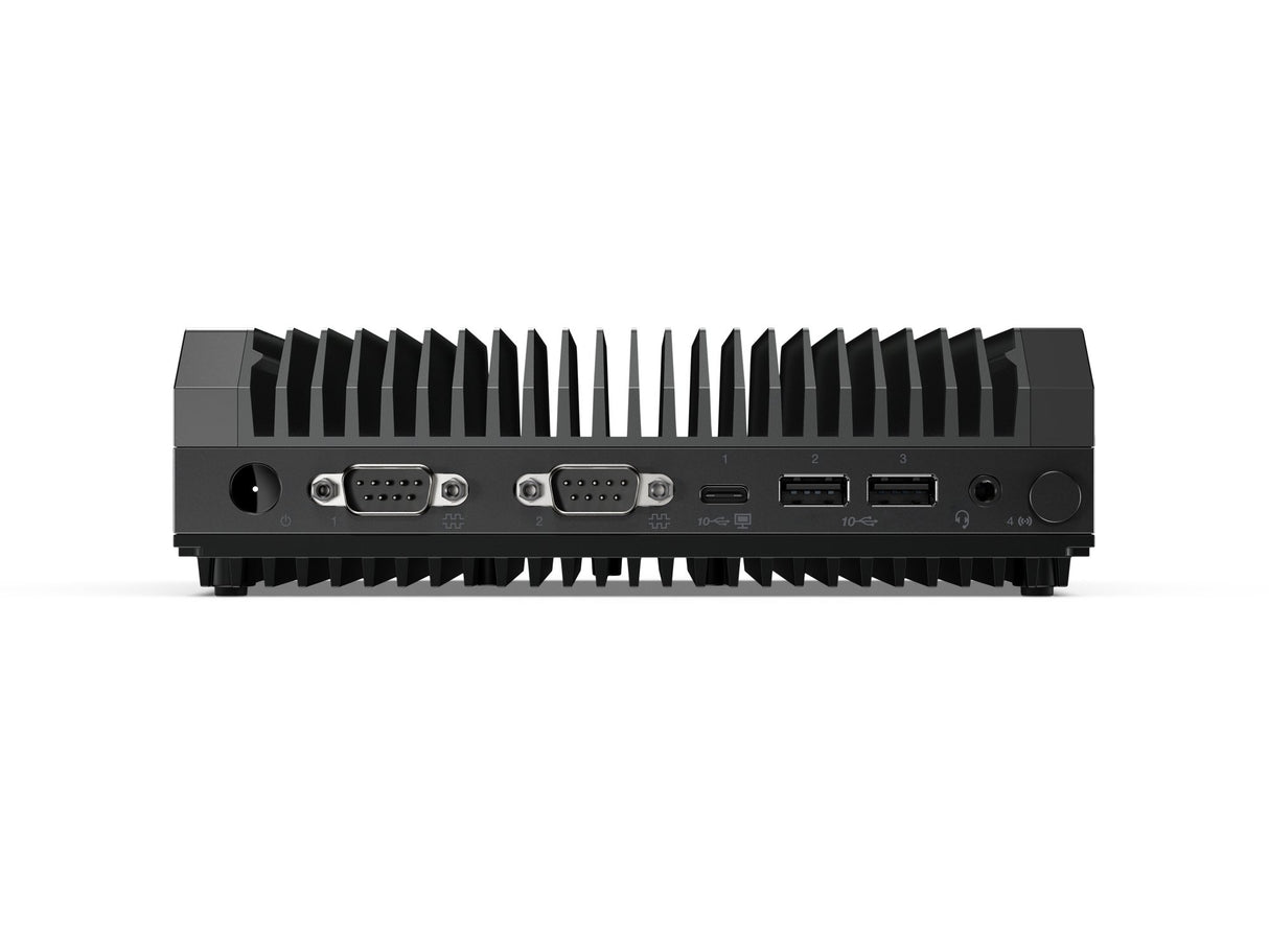 EAN 198153165025 - Lenovo ThinkEdge SE30 Intel® Celeron® 6305E 8 GB DDR4-SDRAM 256 GB SSD Windows 10 IoT Enterprise 2021 LTSC imagen 1