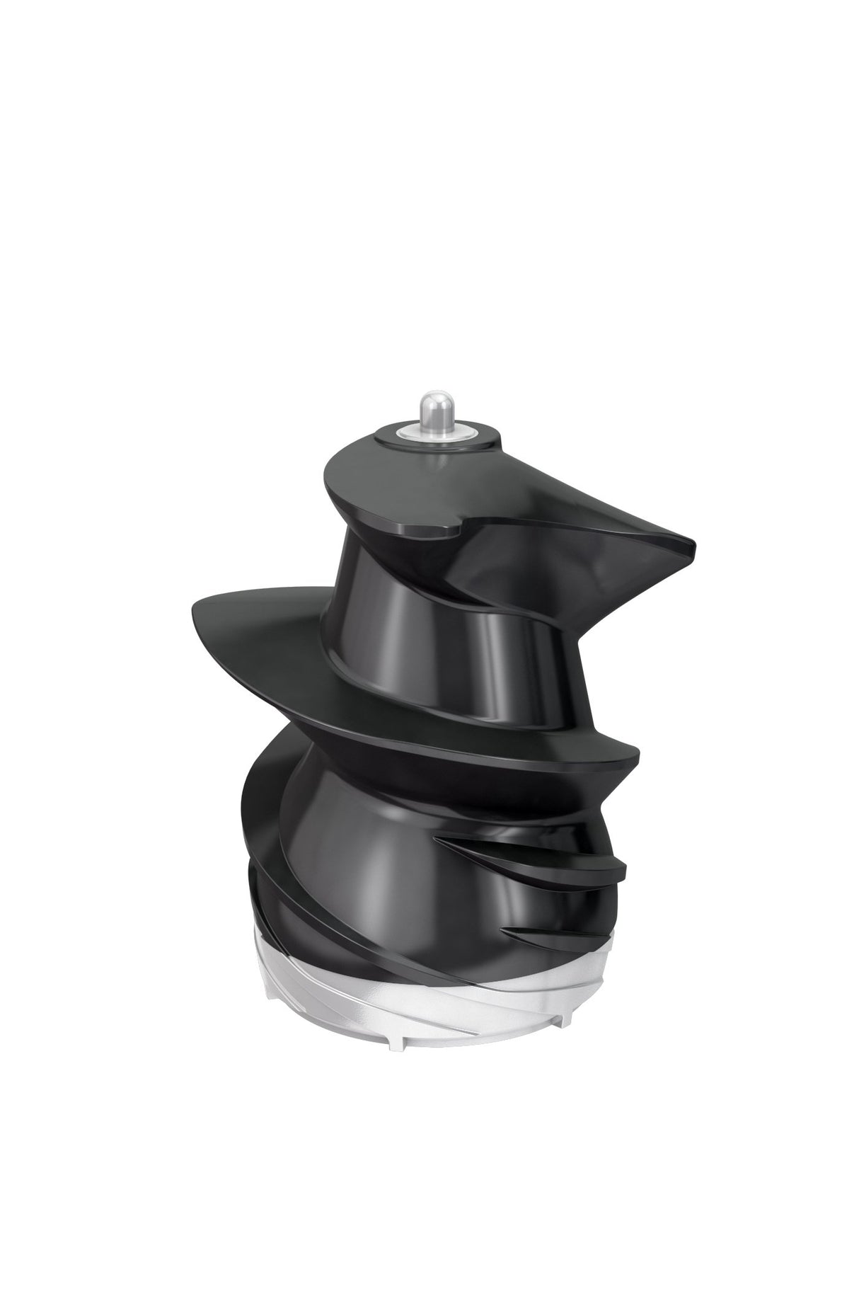 EAN 5025232889075 - Panasonic MJ-L700KXE exprimidor Exprimidor lenta 150 W Negro imagen 5