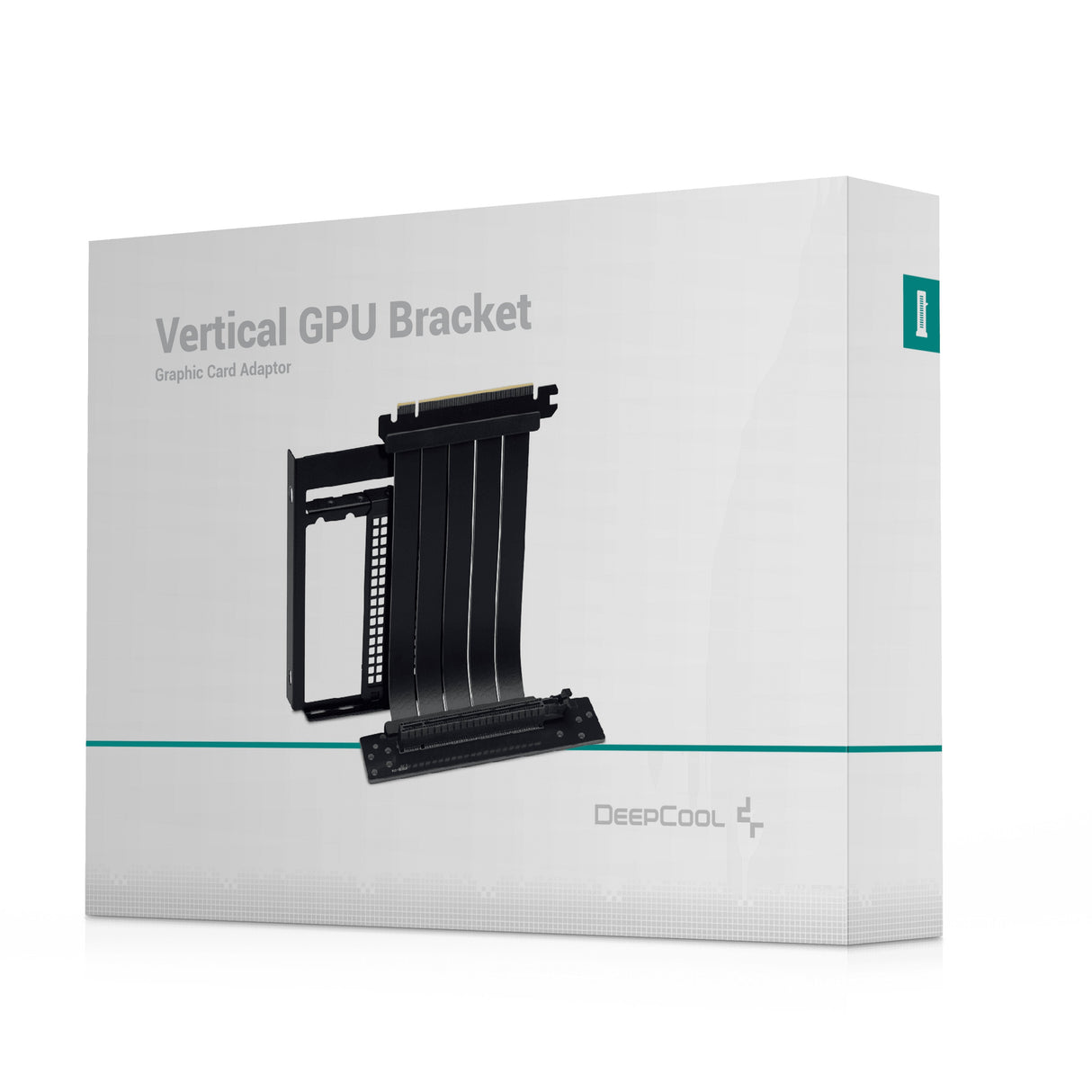 EAN 6933412774730 - DeepCool CH780 WH Torre Blanco imagen 12