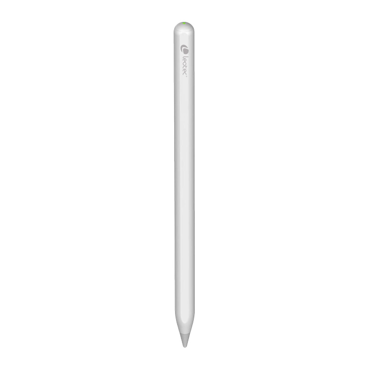 Lápiz Electrónico Leotec Lestp03w Stylus Epen Pro+ Para Ipad Y Ipad Pro Blanco