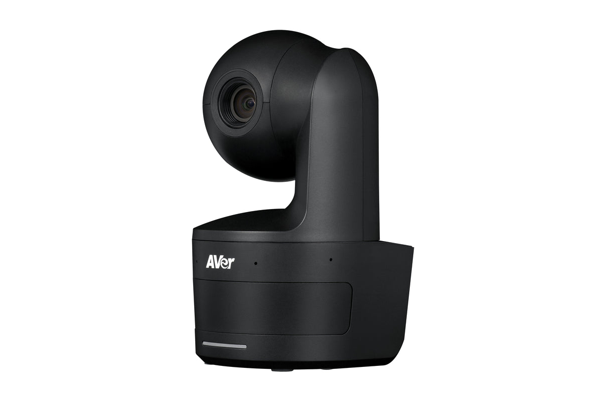 EAN 4719552127016 - AVer DL10 2 MP Negro 1920 x 1080 Pixeles 60 pps CMOS 25,4 / 2,8 mm (1 / 2.8") imagen 5