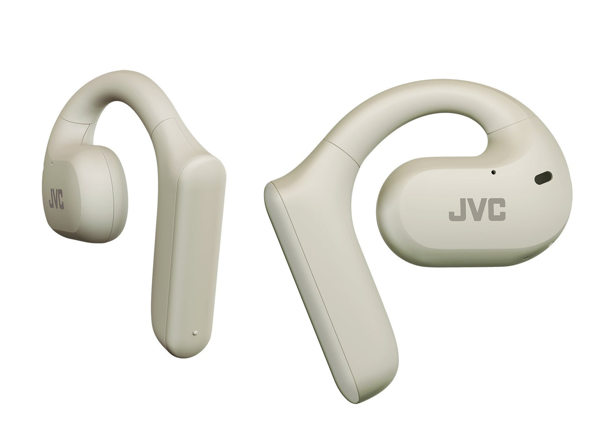 EAN 4975769470707 - JVC HA-NP35T Auriculares True Wireless Stereo (TWS) Dentro de oído Llamadas/Música Bluetooth Blanco imagen 4