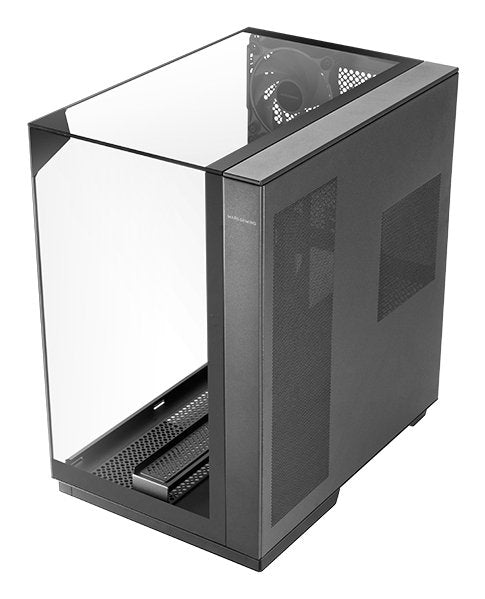 EAN 8435693109228 - Mars Gaming MC-3GF Torre Negro imagen 1