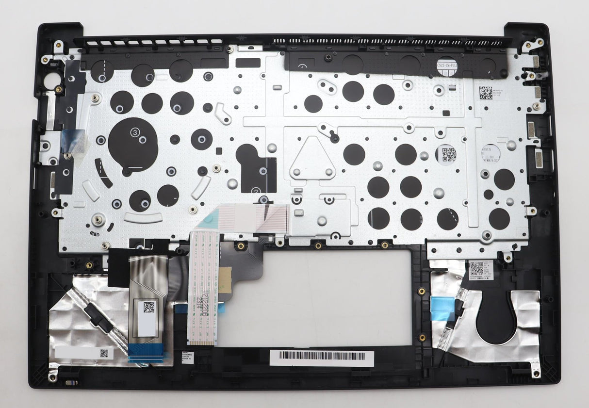 EAN 5715063527054 - Lenovo 5M11L60918 refacción para laptop Cover + keyboard imagen 1