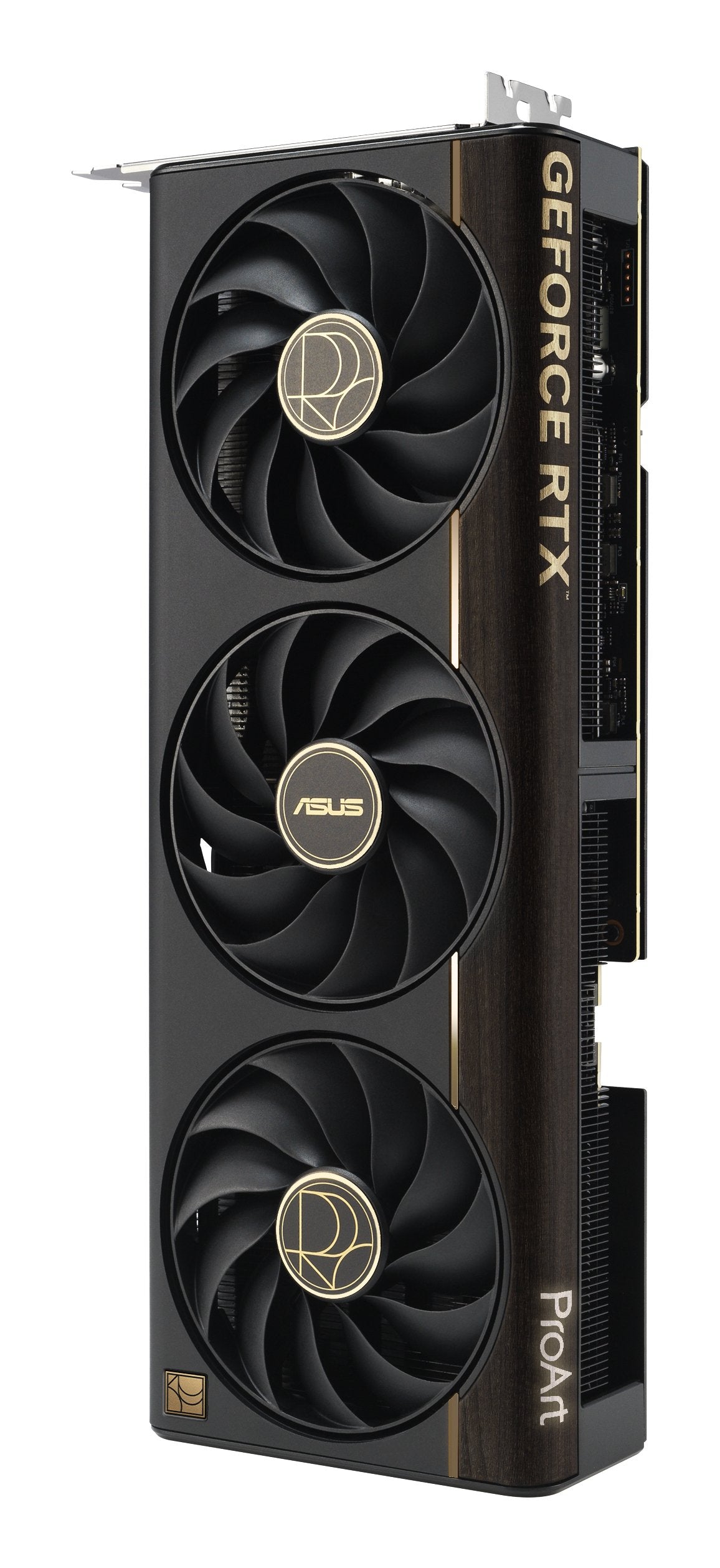 EAN 4711636174992 - ASUS ProArt -RTX5080-O16G NVIDIA GeForce RTX 5080 16 GB GDDR7 imagen 14