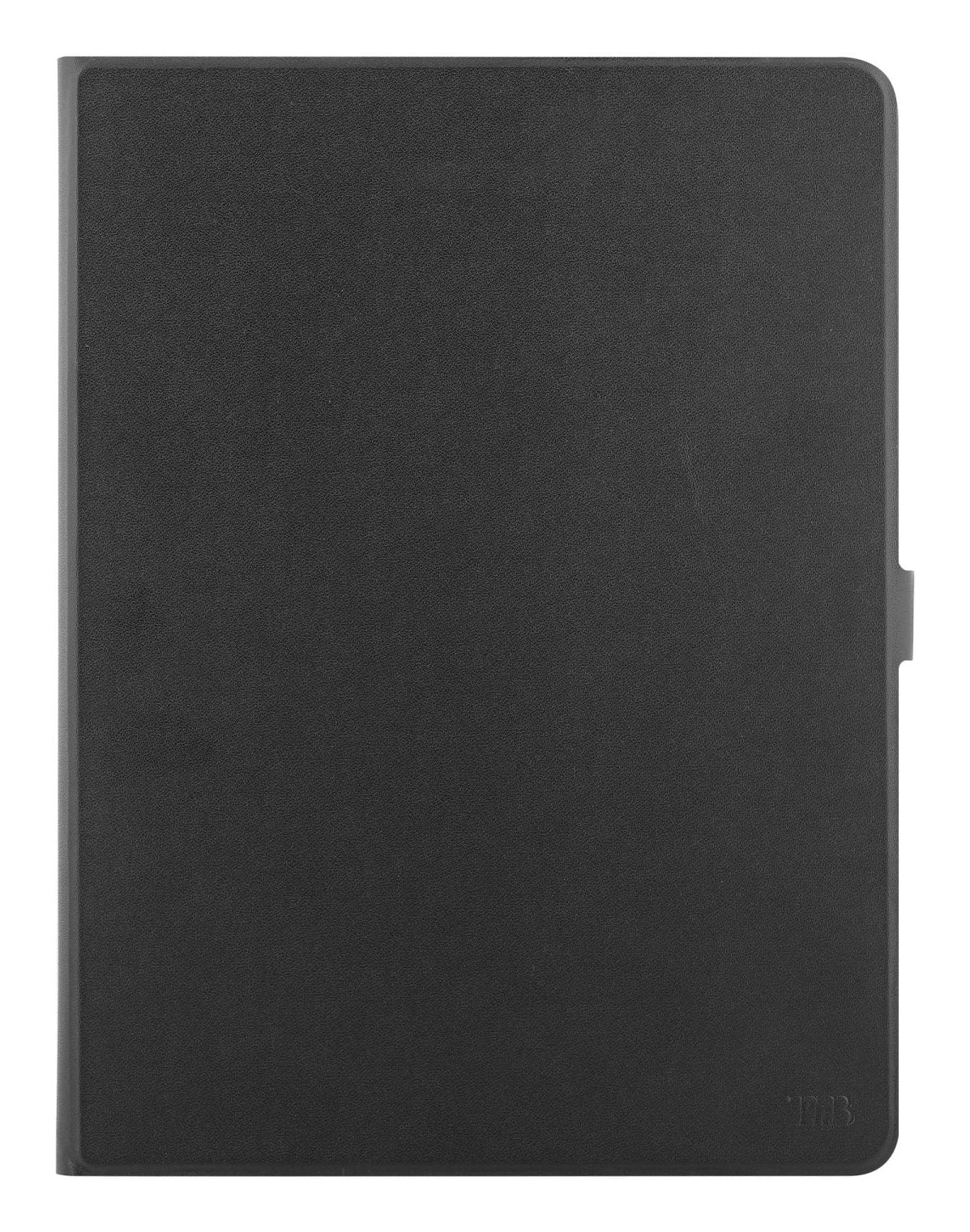 Tnb Folio - Ipad Tablet Case 10.2p - Black