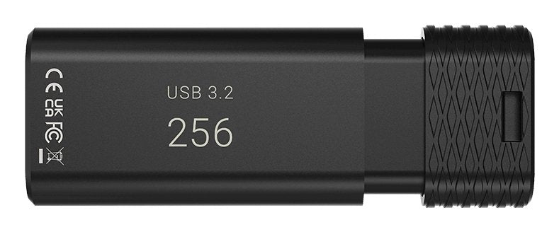 Pendrive 256gb Proelite V3 Usb-C 3.2