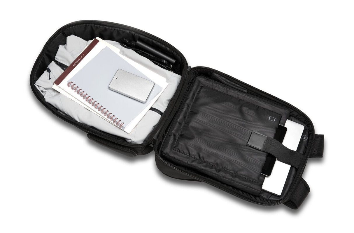 EAN 5028252596855 - Kensington Contour 2.0 39,6 cm (15.6") Negro imagen 7