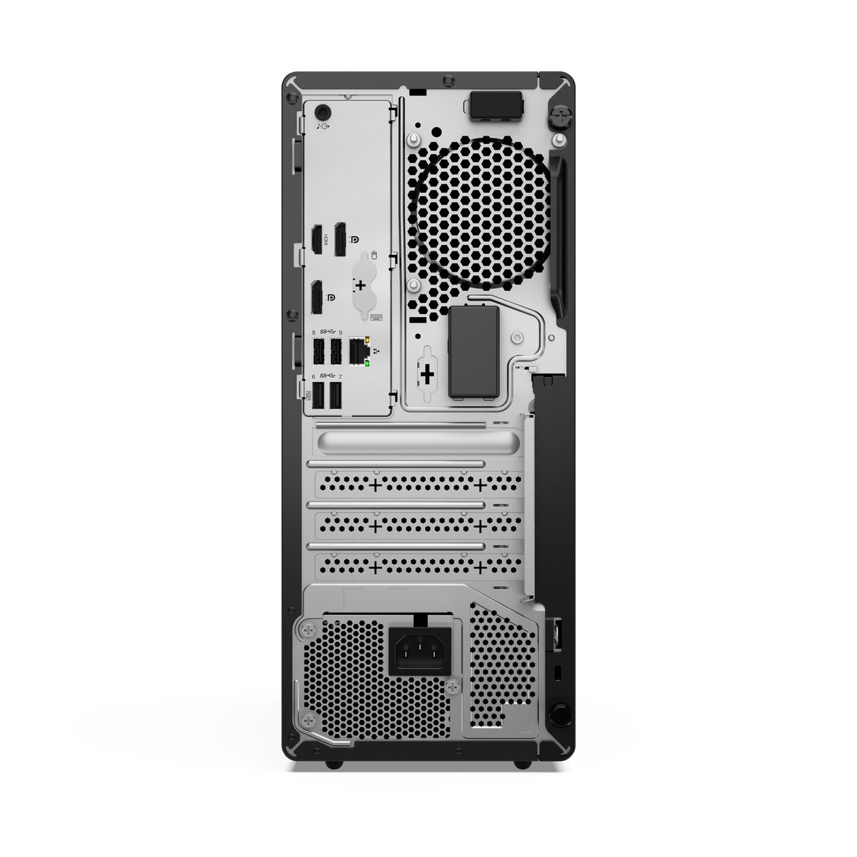 Lenovo Thinkcentre M70t Gen 6 Intel Core Ultra 7 265 16go 512go Ssd M.2 2280 Pcie Intel Graphics W11p 3yr Onsite