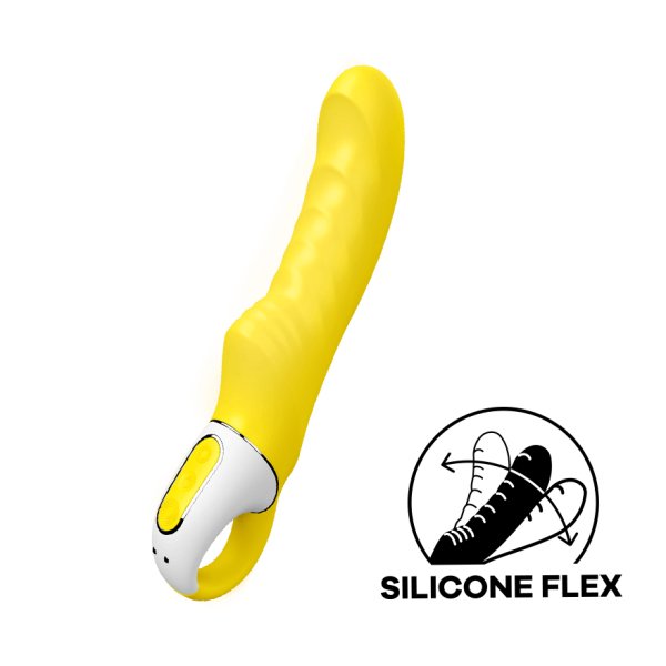 Vibrador Yummy Sunshine