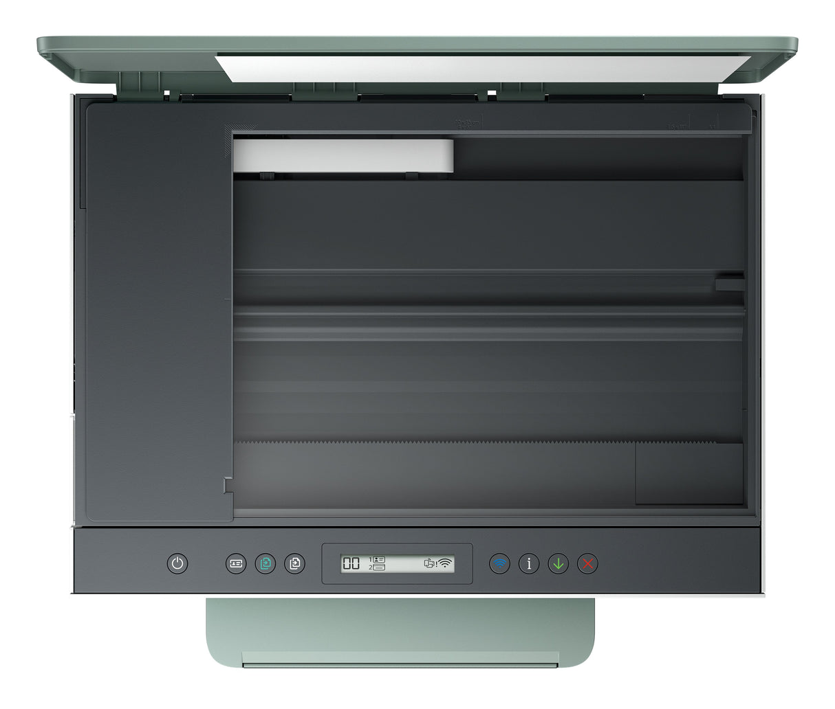 EAN 198990765280 - HP Smart Tank 7007 All-in-One Inyección de tinta térmica A4 4800 x 1200 DPI 15 ppm Wifi imagen 8