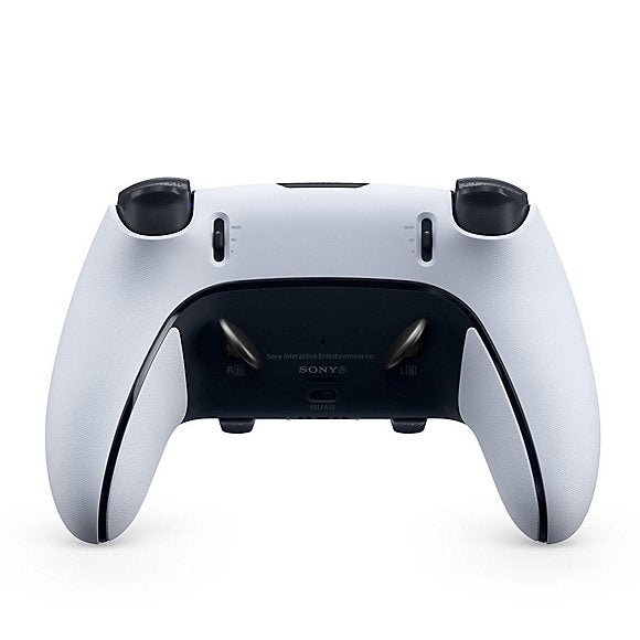 EAN 0711719586555 - Sony DualSense Edge Negro, Blanco Bluetooth Gamepad Analógico/Digital PlayStation 5 imagen 2