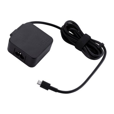 EAN 4711081163244 - ASUS AC45-00 adaptador e inversor de corriente Interior 45 W Negro imagen 2