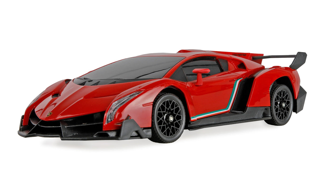 Amewi Rc Drift Lizenz Lamborghini Veneno Rot