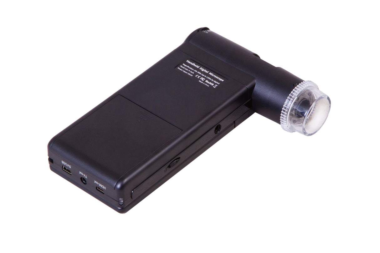 Levenhuk Dtx 700 Mobi 1200x Microscopio Digital