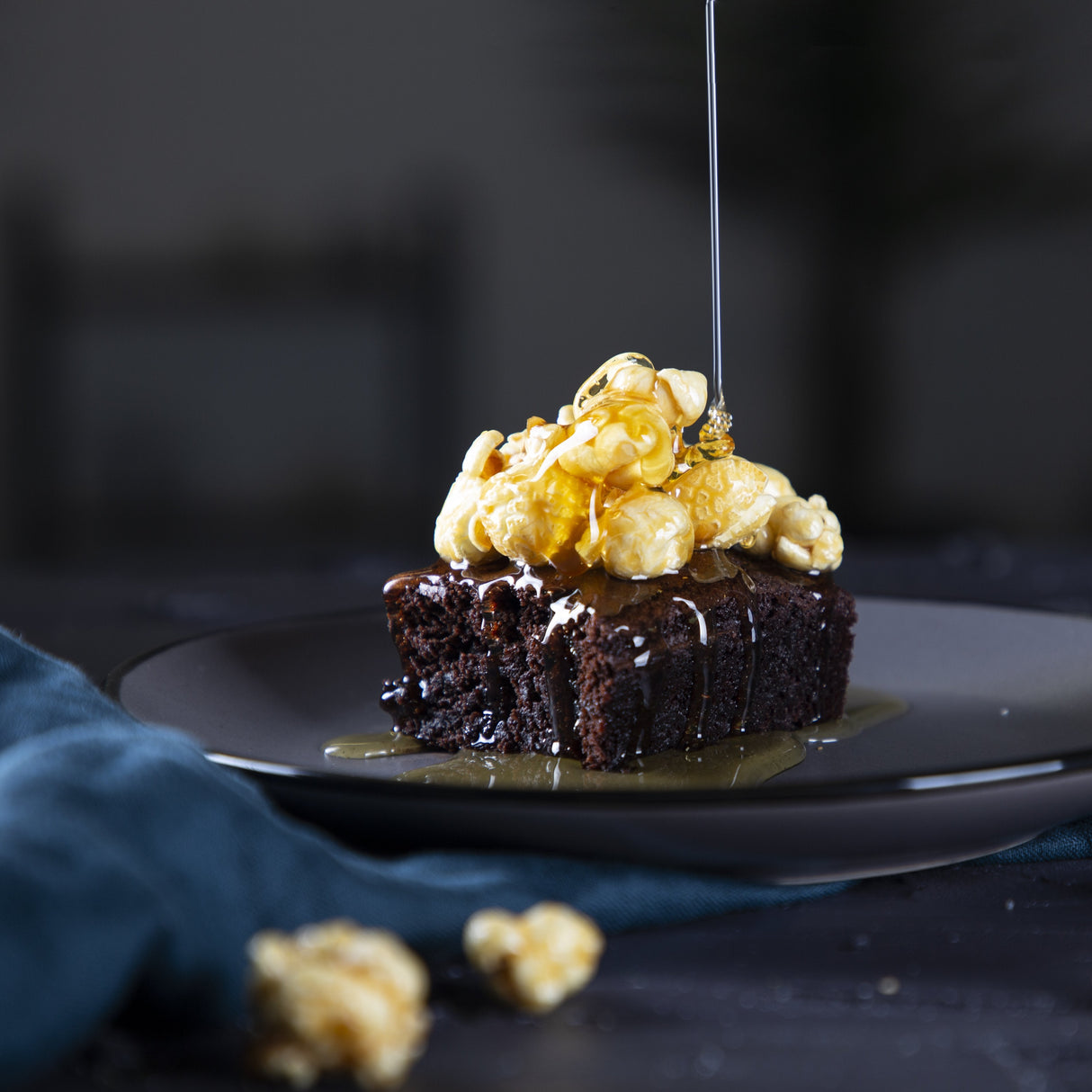 EAN 8713016076229 - Princess 292986 palomitas de maiz poppers Negro, Blanco 3 min 1100 W imagen 8