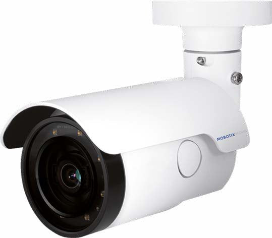 Mobotix Mx-Vb1a-4-Ir Mobotix Move Vandalbullet Vb1a-4-Ir
