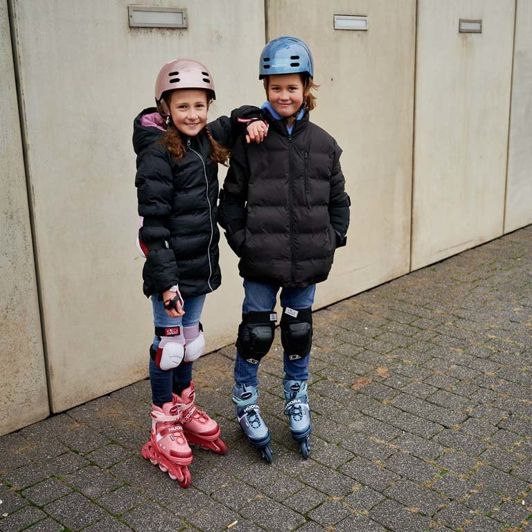 EAN 4005998282502 - HUDORA Mia 2.0 Niños Patines en línea imagen 3