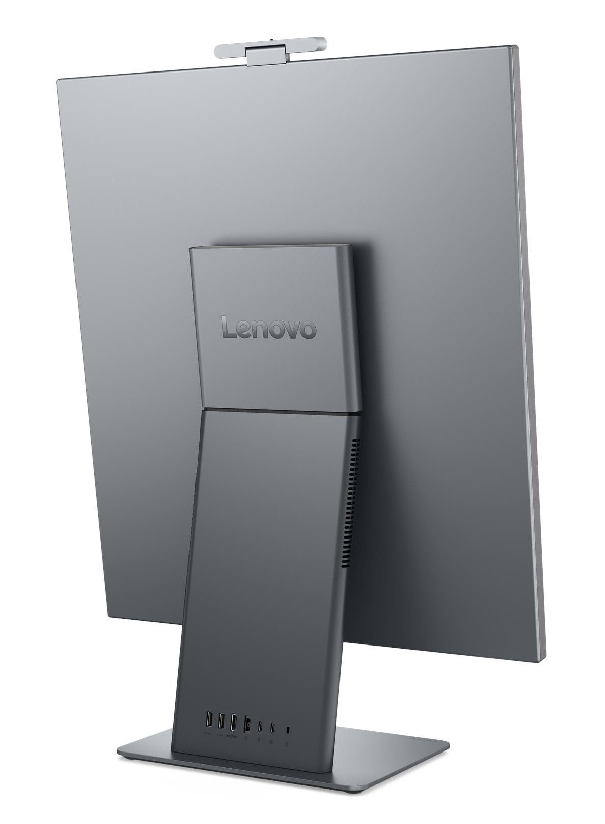 Lenovo Thinkcentre X 13h4 - All-In-One - Con Voll Funktionsfähigem Soporte Para Monitor - Core Ultra X7 368h / 2 Ghz - Vpro Enterprise - Ram 32 Gb - Ssd 512 Gb - Nvme, - Arc B390 - Wi-Fi 6, Wi-Fi 7,