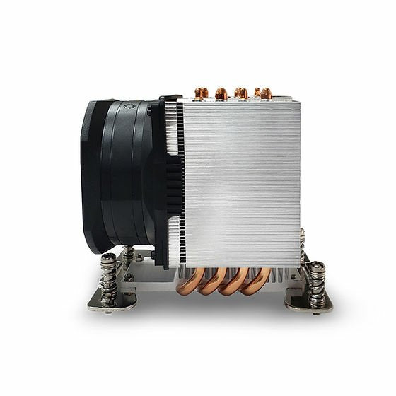 Dynatron A55 Tower Cpu-Disipador 3u Para Socket Sp6 Aktiv