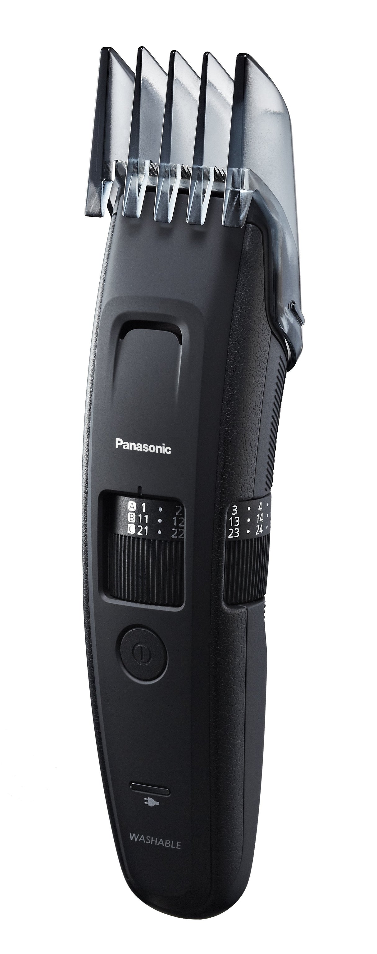 Panasonic Er-Gb86-K503 Depiladora Para La Barba Negro