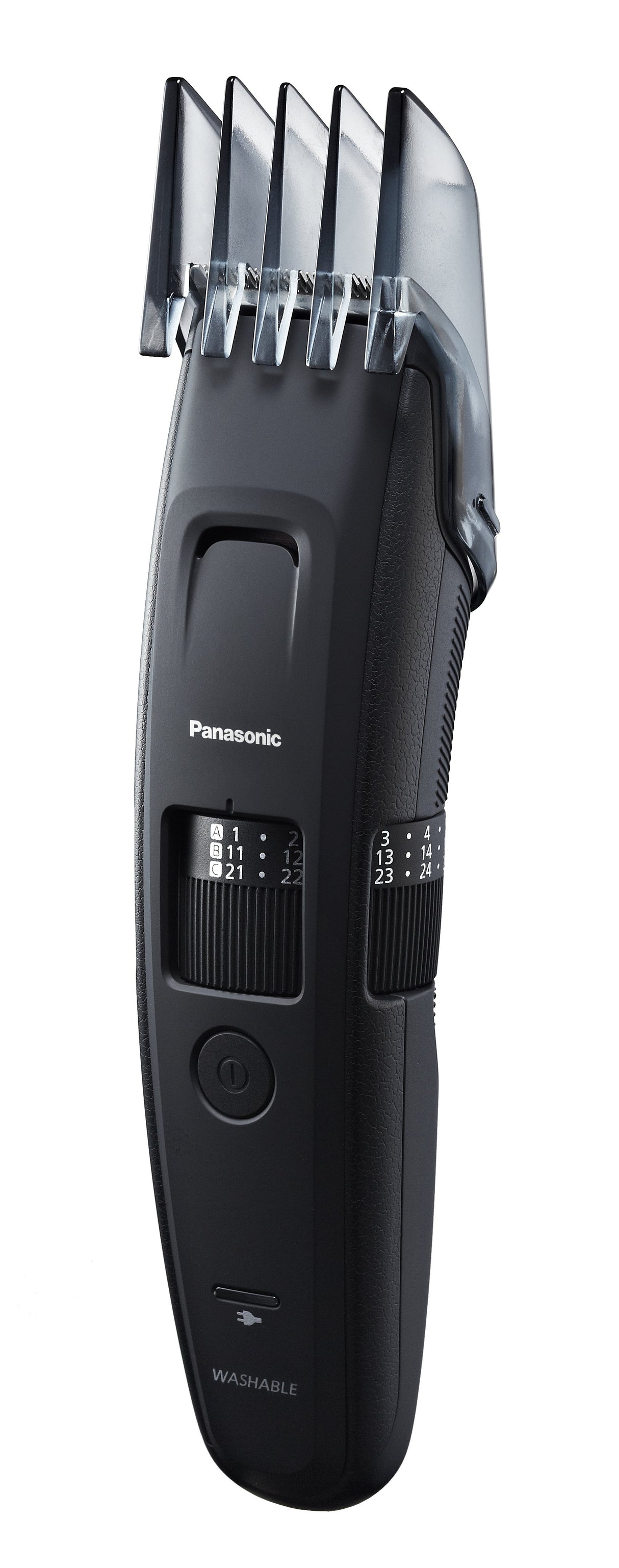 EAN 5025232876921 - Panasonic ER-GB86 AC/Baterry 57 3 cm Negro imagen 2