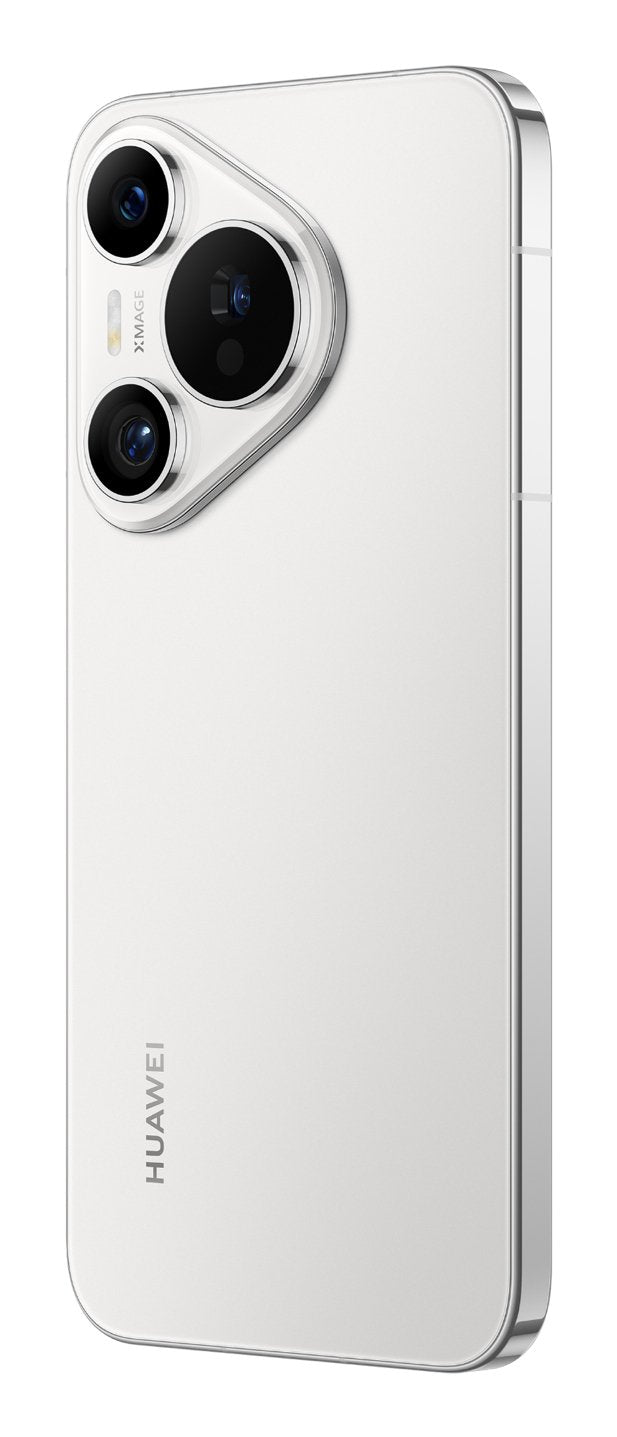 EAN 6942103122569 - Huawei PURA 70 16,8 cm (6.6") SIM doble 4G USB Tipo C 12 GB 256 GB 4900 mAh Blanco imagen 5